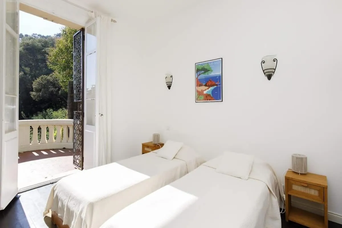 Villa Oneiro, Vue Imprenable A Théoule-sur-Mer 0*,