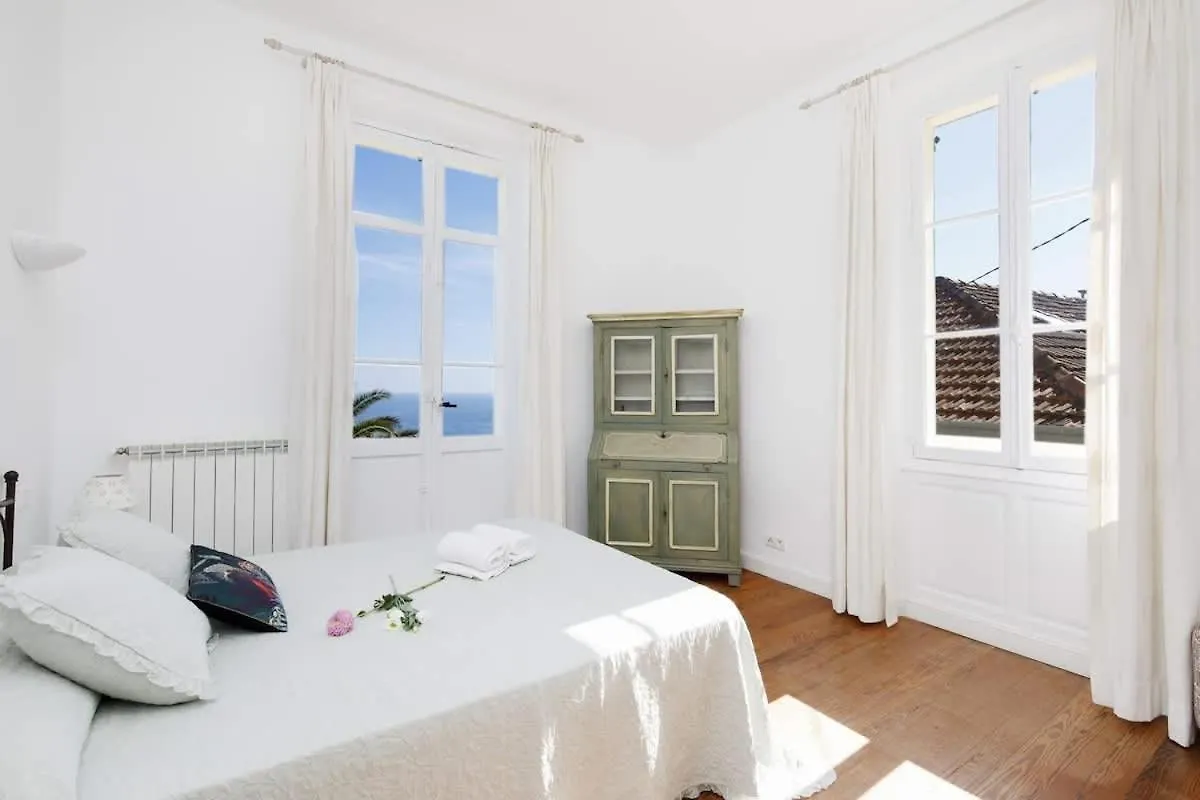 Villa Oneiro, Vue Imprenable A Théoule-sur-Mer Fransa