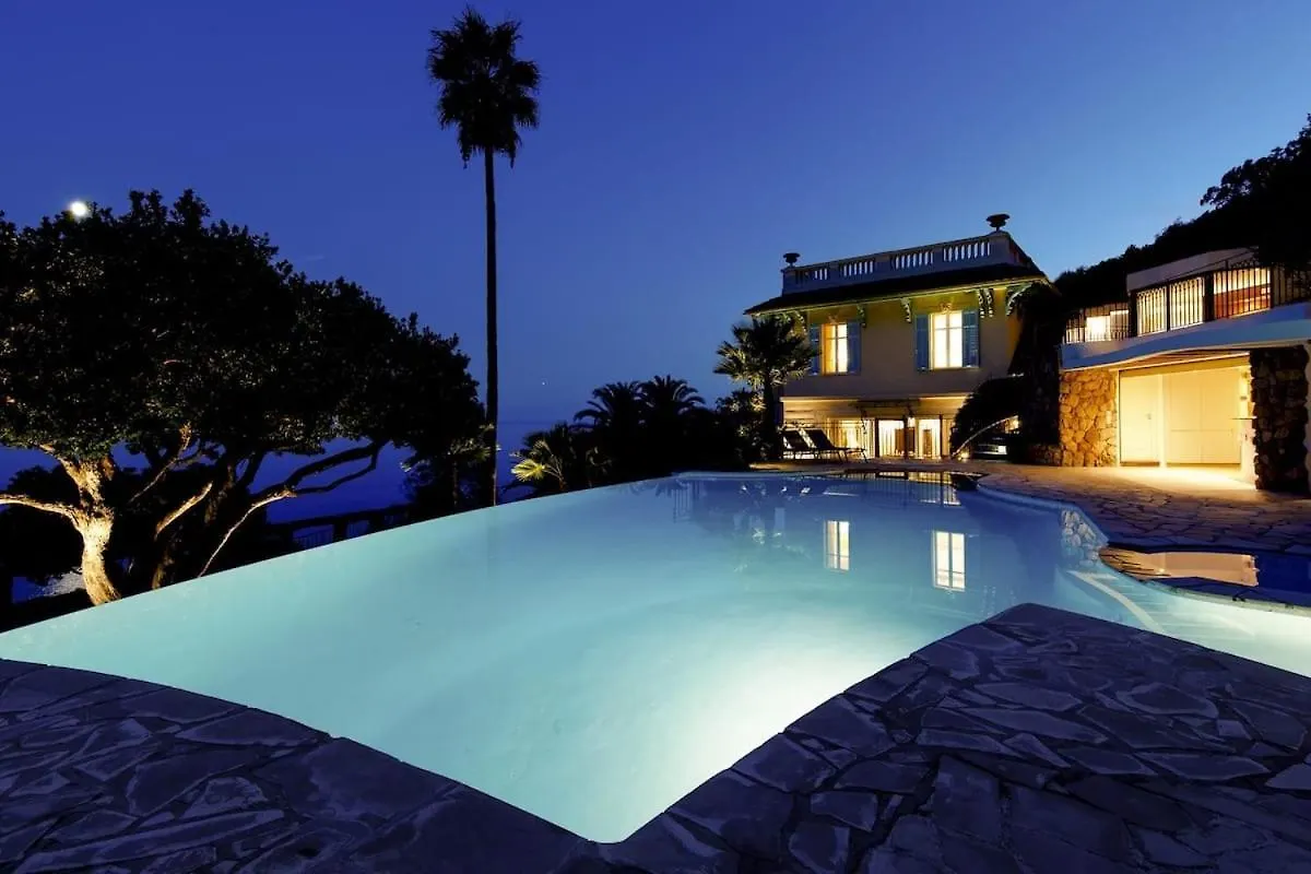 Villa Oneiro, Vue Imprenable A Théoule-sur-Mer