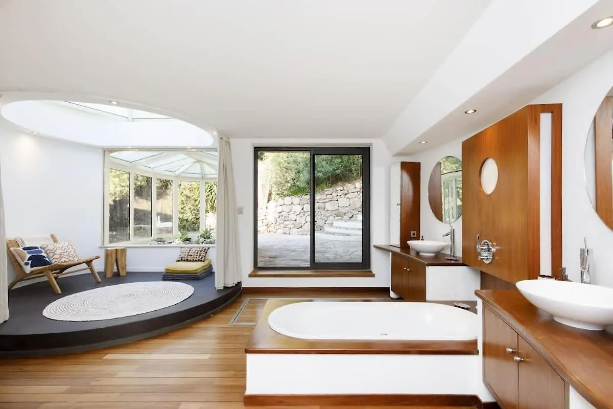 Villa Oneiro, Vue Imprenable A Théoule-sur-Mer 0*,