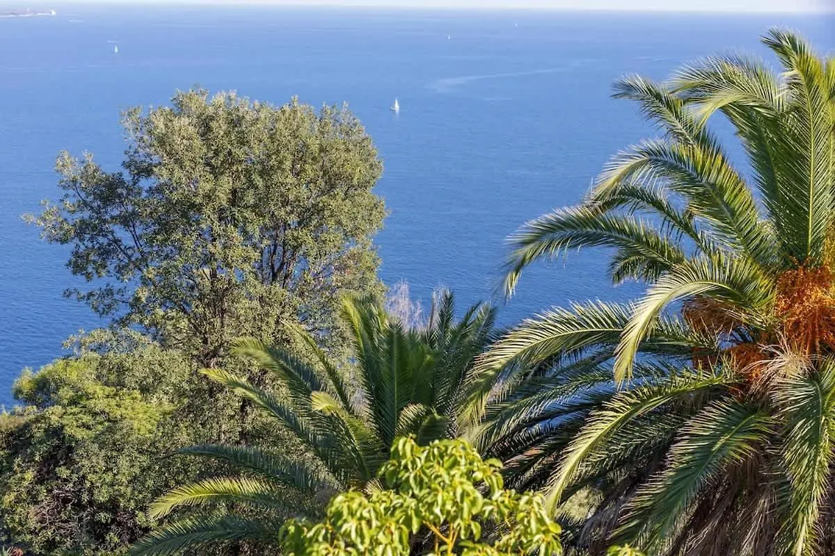 Villa Oneiro, Vue Imprenable A Théoule-sur-Mer