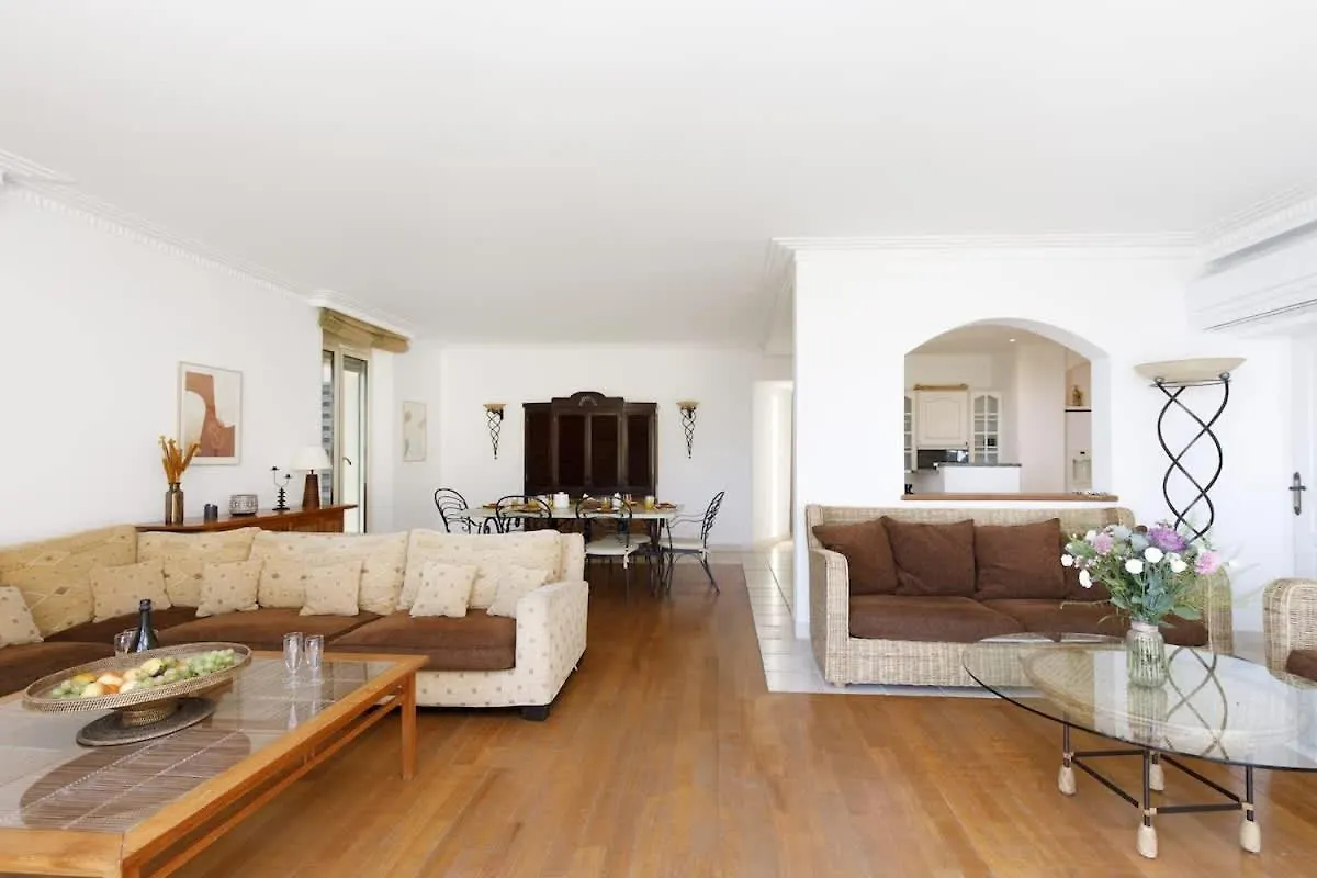 Villa Oneiro, Vue Imprenable A Théoule-sur-Mer