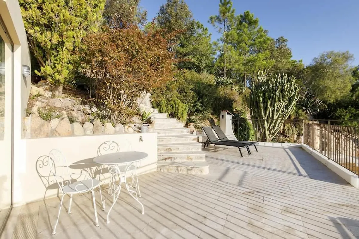 Villa Oneiro, Vue Imprenable A Théoule-sur-Mer Fransa