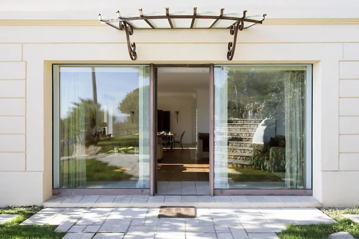 Villa Oneiro, Vue Imprenable A Théoule-sur-Mer