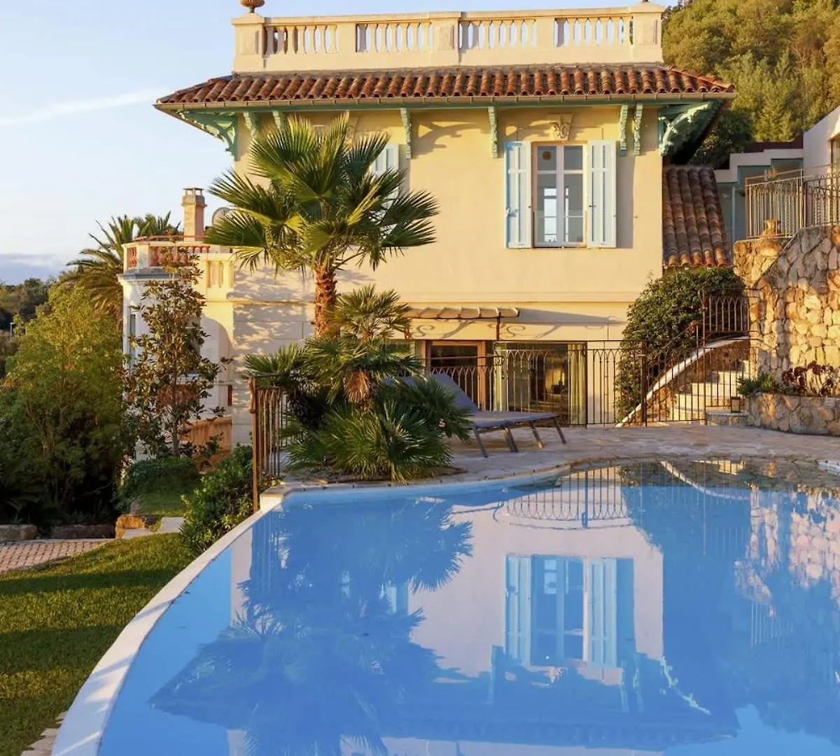 Villa Oneiro, Vue Imprenable A Théoule-sur-Mer