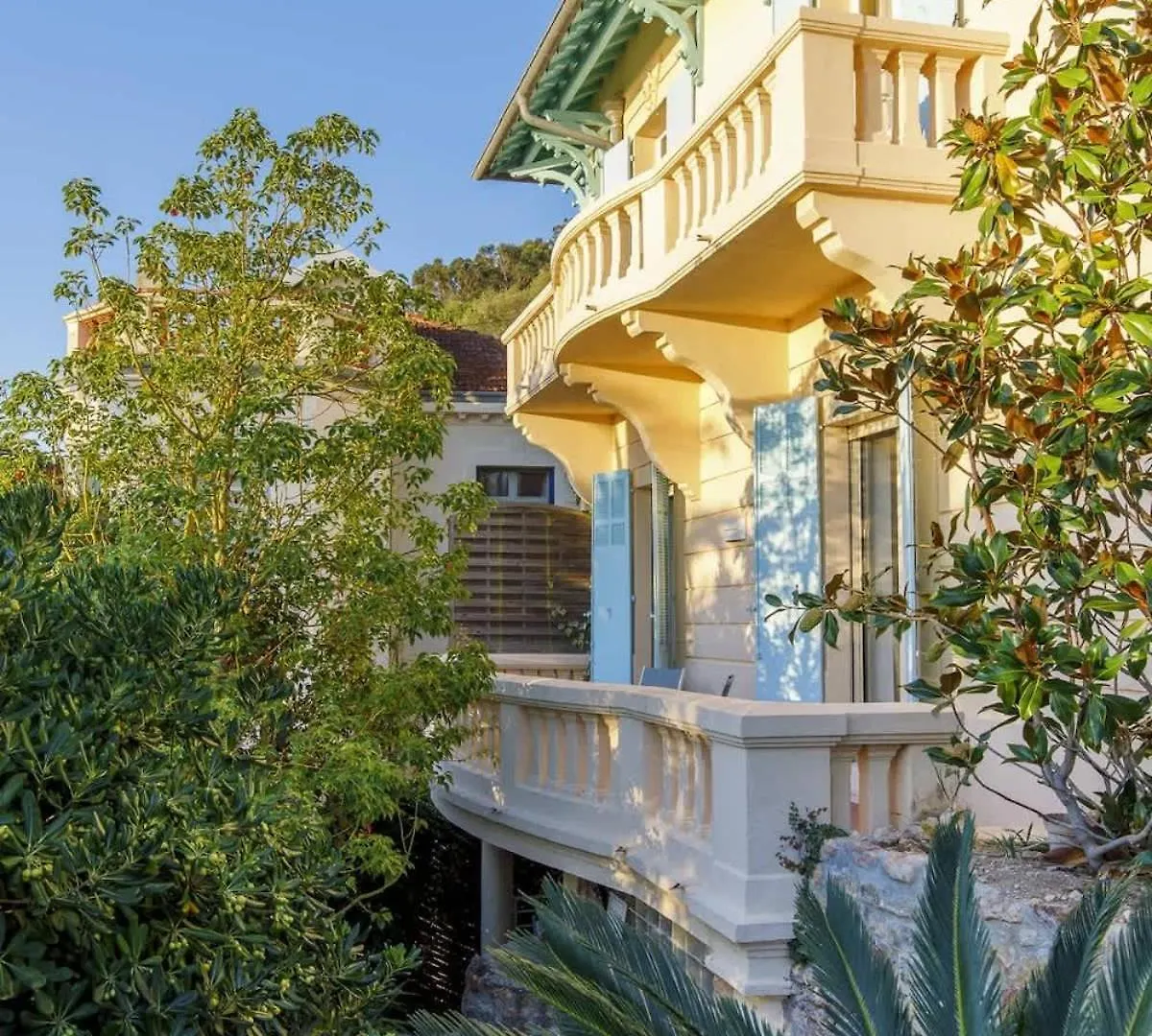 Villa Oneiro, Vue Imprenable A Théoule-sur-Mer Fransa